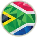 Logo of Afrikaans Radio android Application 